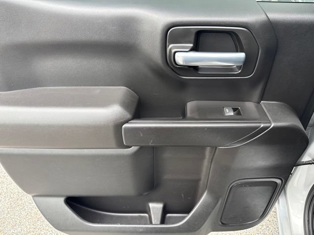 Used 2021 Chevrolet Silverado 1500 LT AWD/4WD image 20
