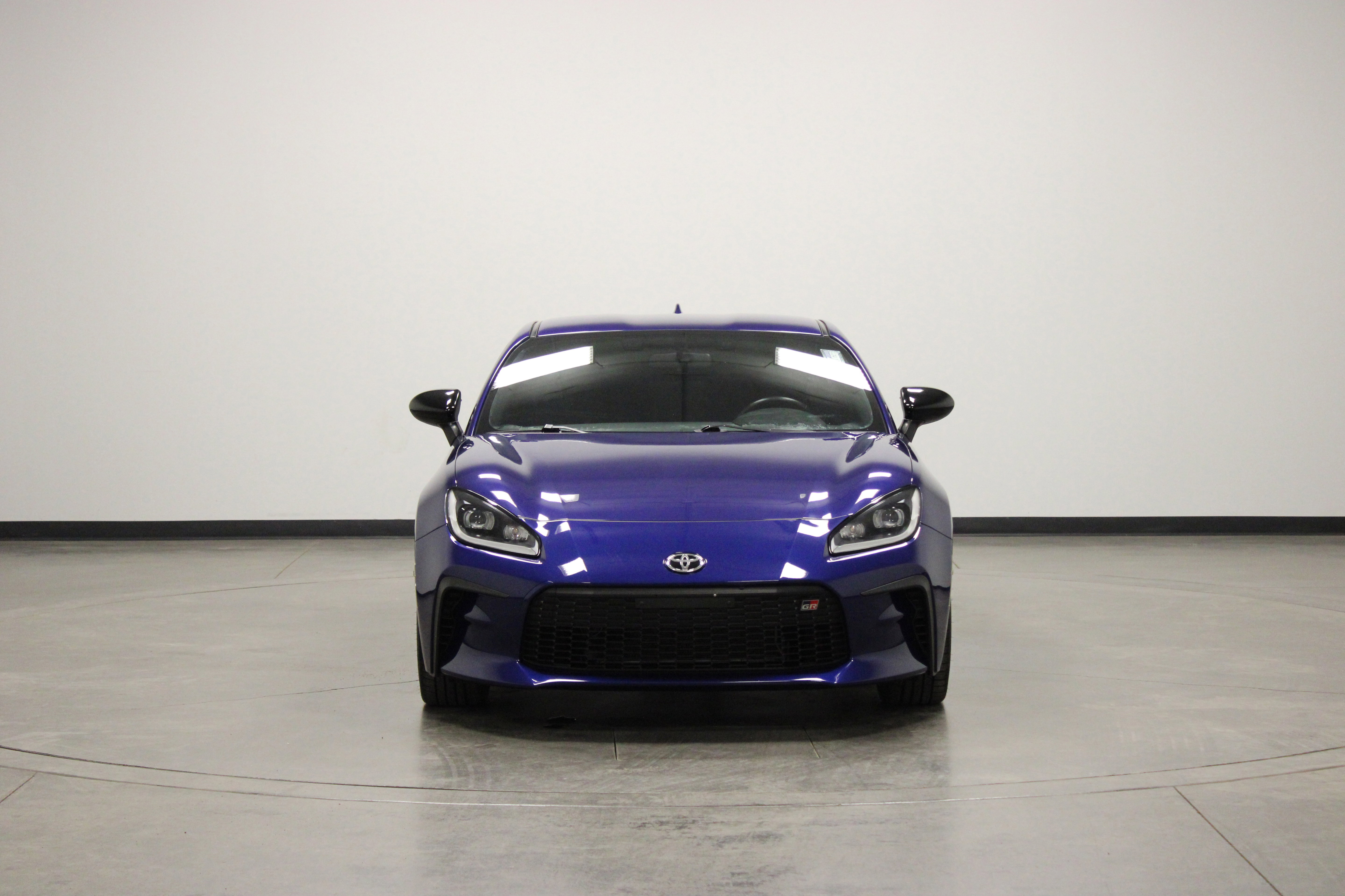 Used 2022 Toyota GR86 Premium w/ ALL Weather Mat Package (TMS) RWD image 3
