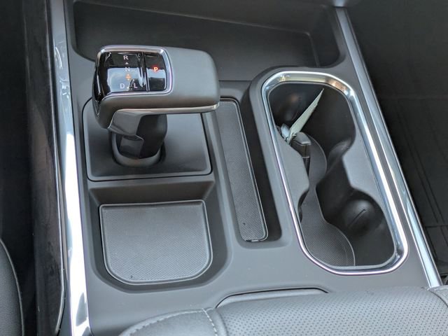 New 2026 Chevrolet Silverado 1500 LTZ w/ LTZ Premium Package image 24