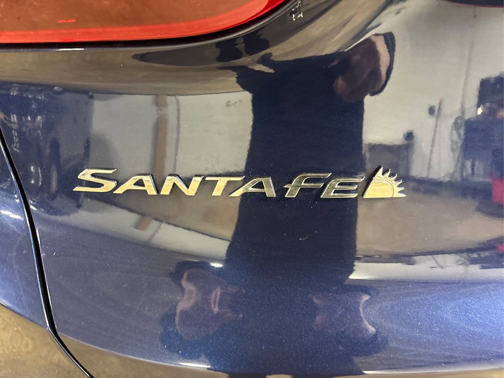Certified 2023 Hyundai Santa Fe SEL image 15