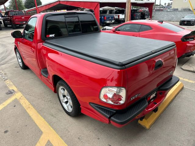 Used 2001 Ford F150 Lightning image 28