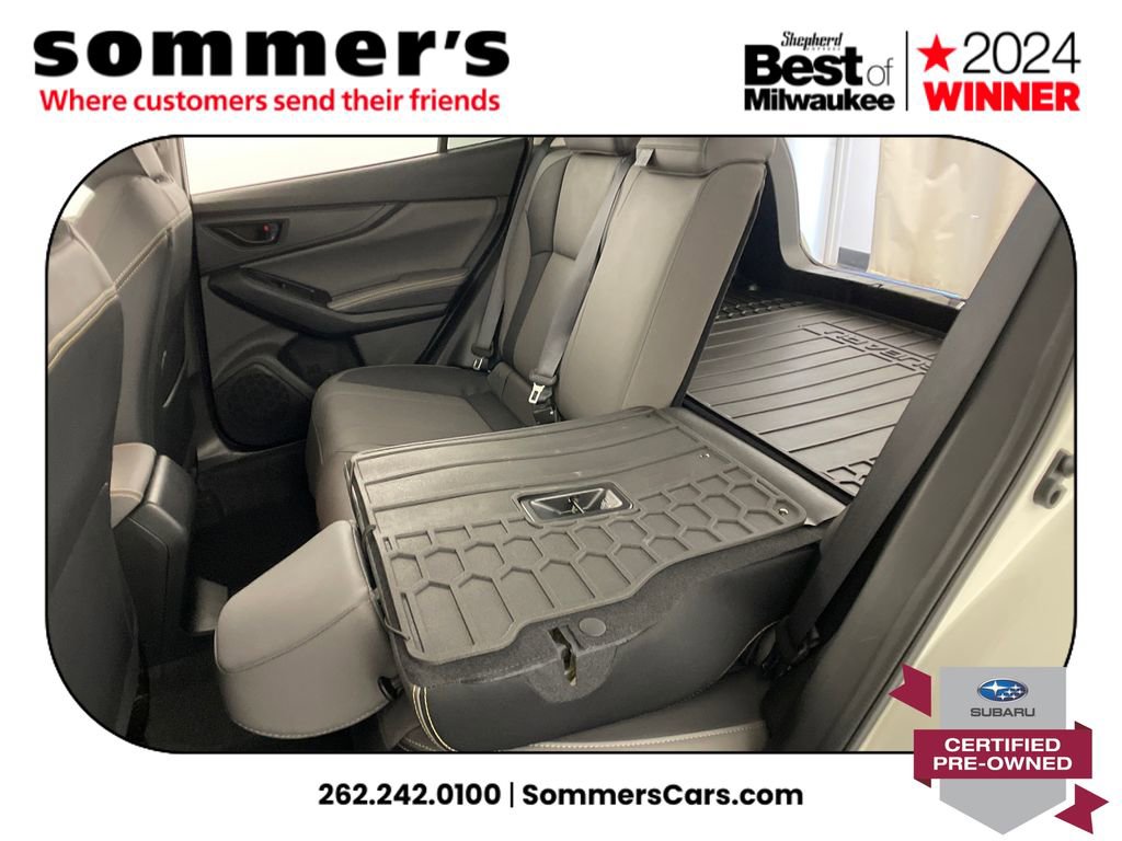 Used 2023 Subaru Crosstrek 2.5i Sport image 27