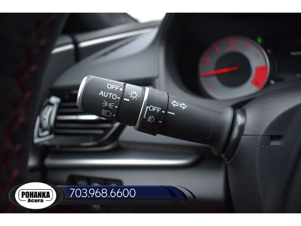 New 2026 Acura RDX w/ Advance Package AWD/4WD image 10