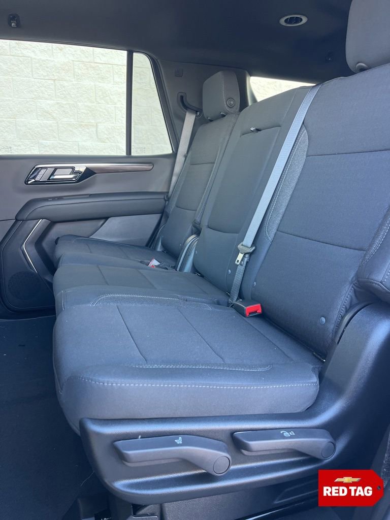New 2026 Chevrolet Tahoe LS w/ LPO, Dark Essentials Package image 25