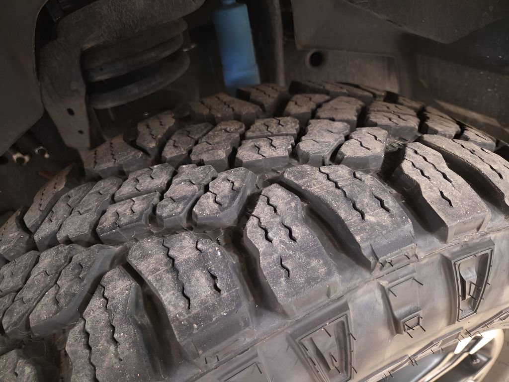 Used 2026 RAM 2500 Rebel image 25