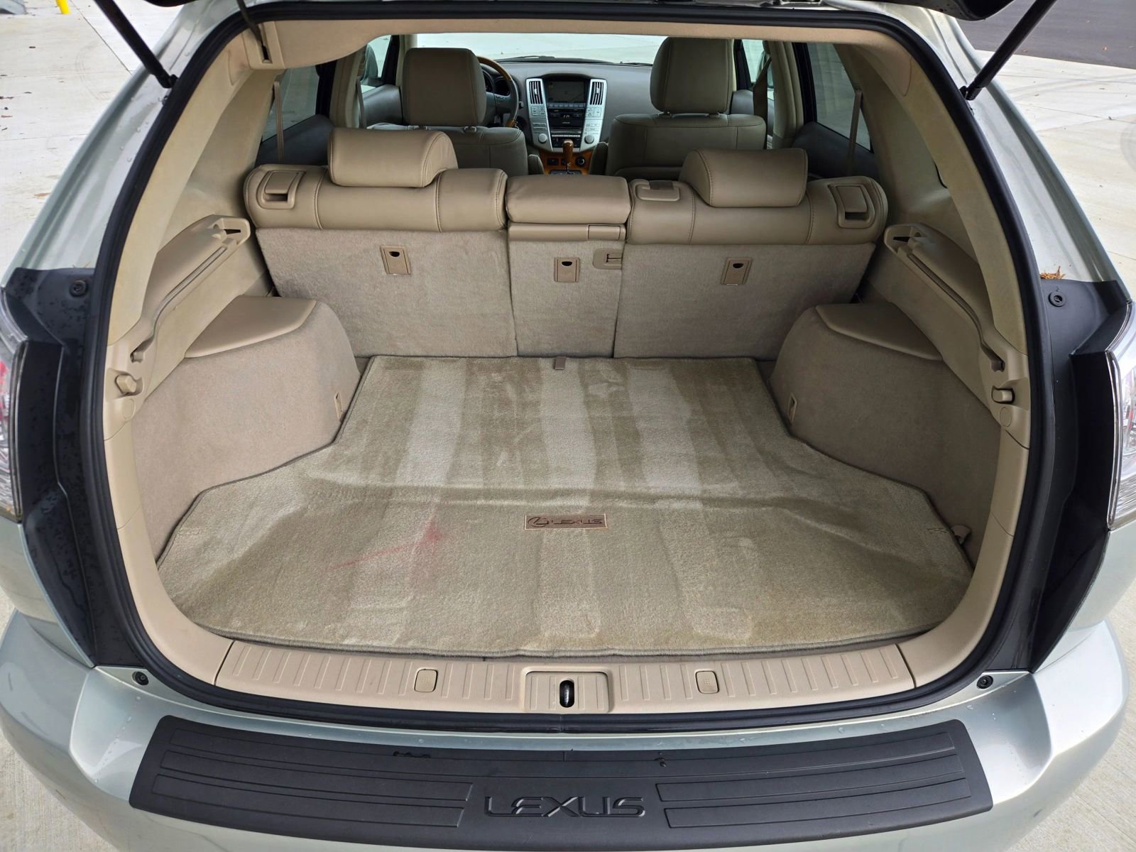 Used 2009 Lexus RX 350 AWD image 16