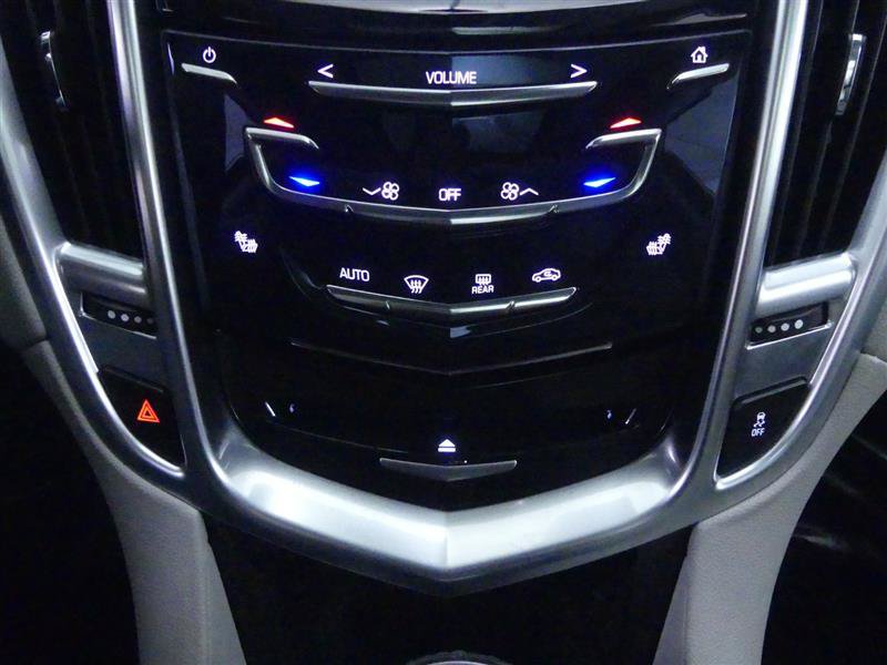 Used 2013 Cadillac SRX Performance w/ Driver Awareness Package FWD image 12
