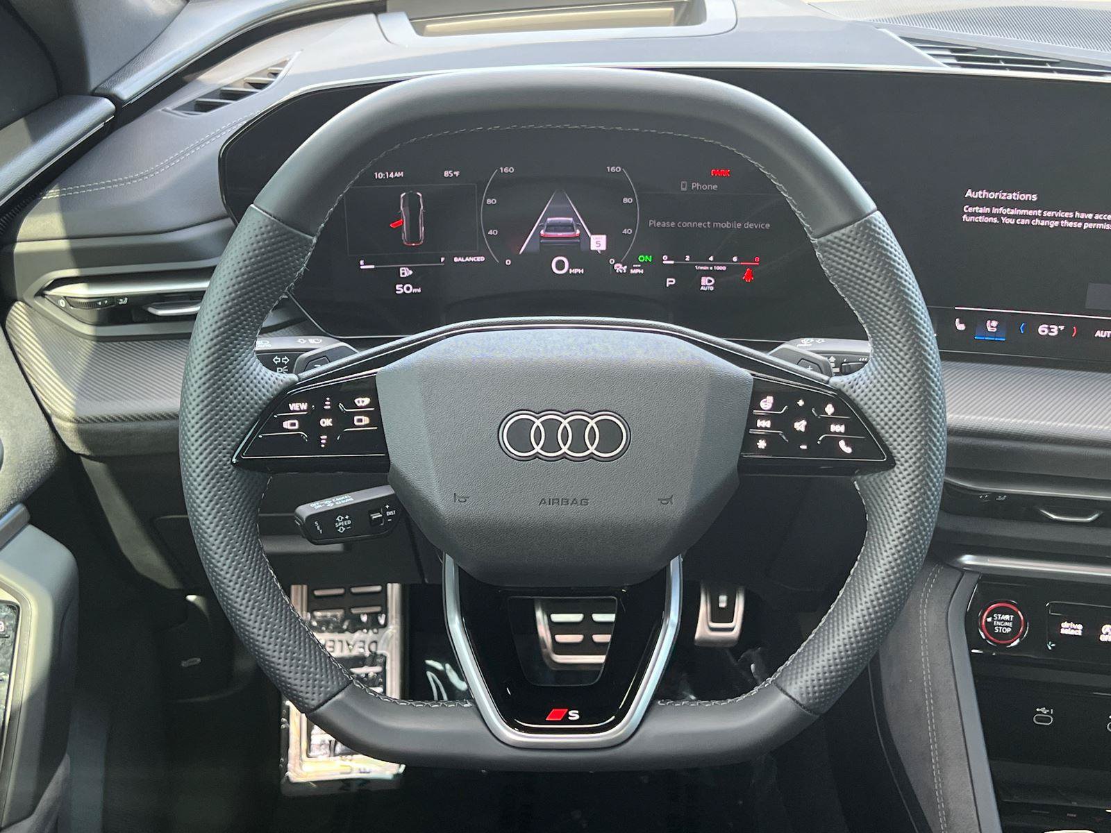 Certified 2025 Audi SQ5 Premium Plus AWD/4WD image 24