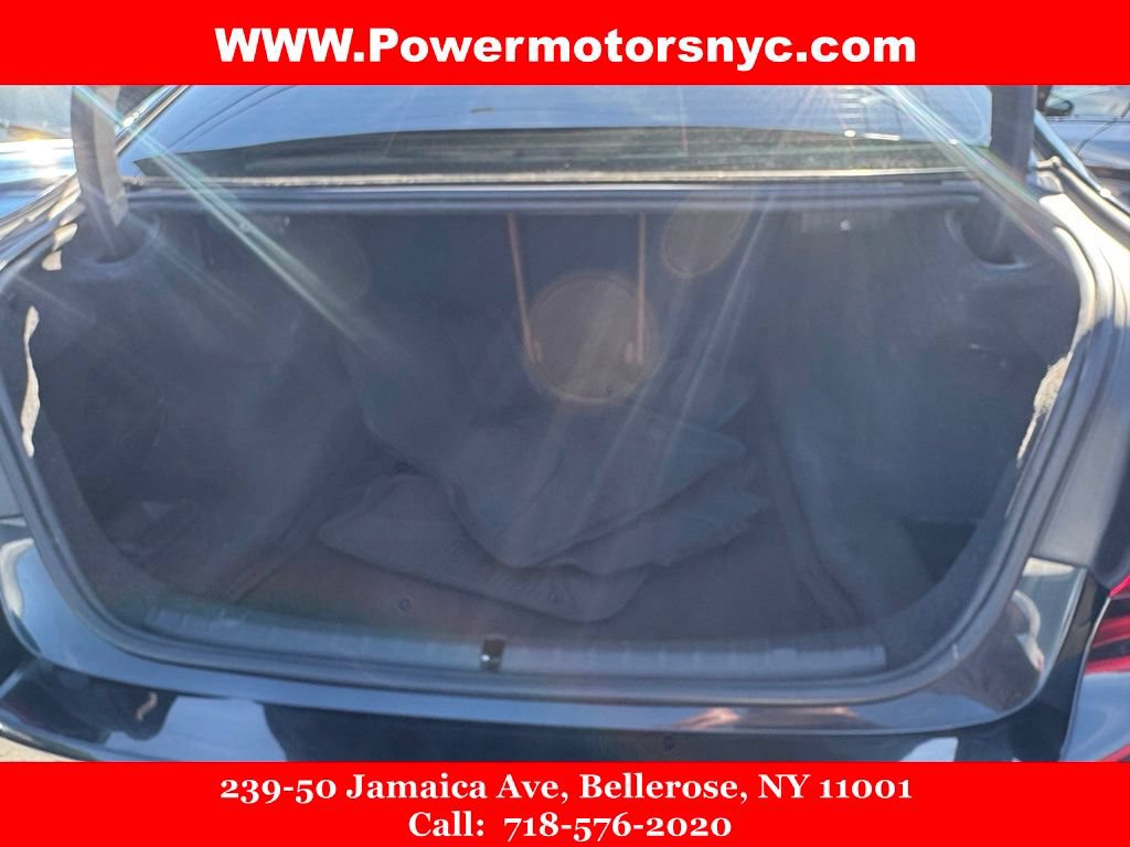 Used 2019 BMW M550i xDrive w/ Premium Package AWD/4WD image 21