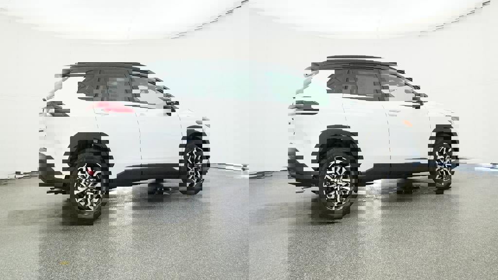 New 2026 Toyota Corolla Cross SE image 26