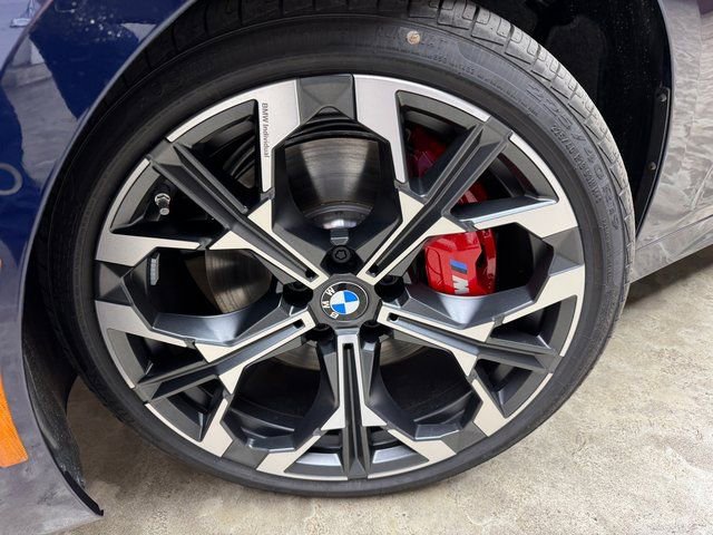 New 2026 BMW 430i xDrive 430i xDrive w/ M Sport Package image 25