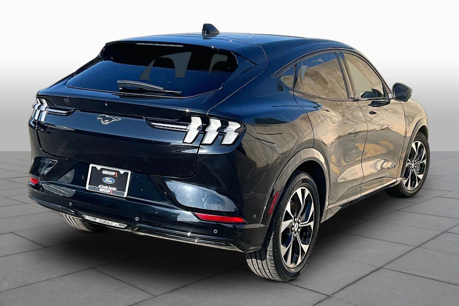 Used 2023 Ford Mustang Mach-E Premium RWD image 12