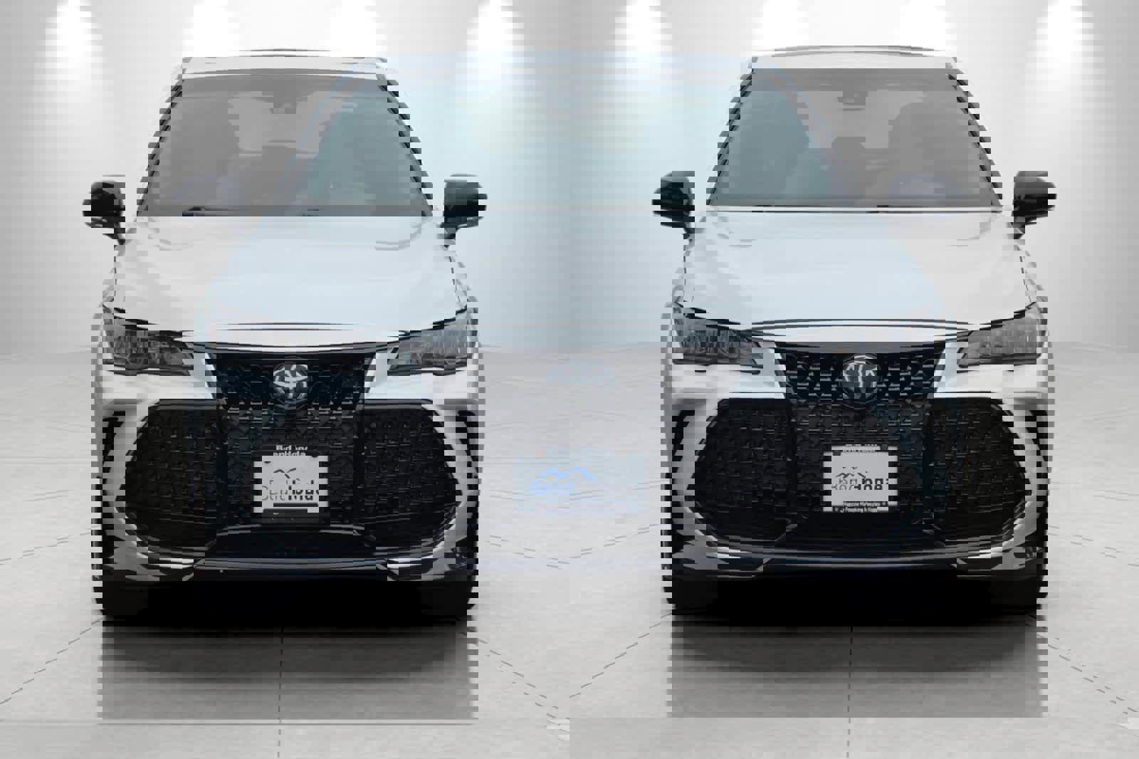 Used 2020 Toyota Avalon TRD image 10