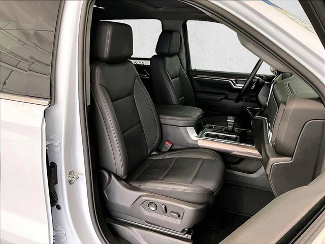 Used 2026 Chevrolet Silverado 1500 LTZ w/ LTZ Convenience Package II RWD image 9