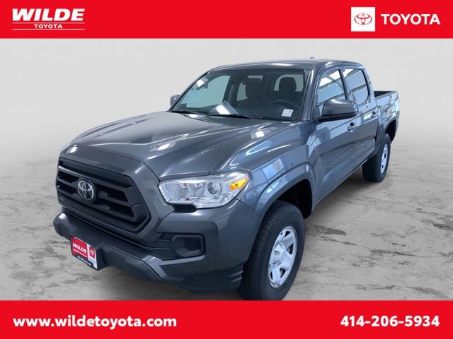 Used 2022 Toyota Tacoma SR