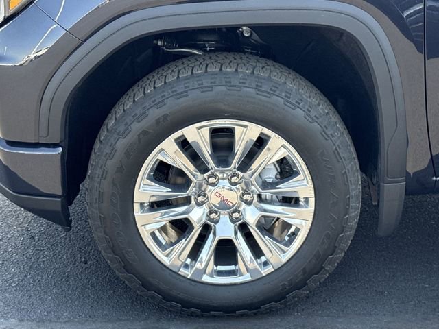 New 2026 GMC Sierra 1500 Denali w/ Technology Package image 22