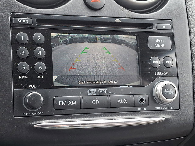 Used 2011 Nissan Rogue SV AWD/4WD image 17