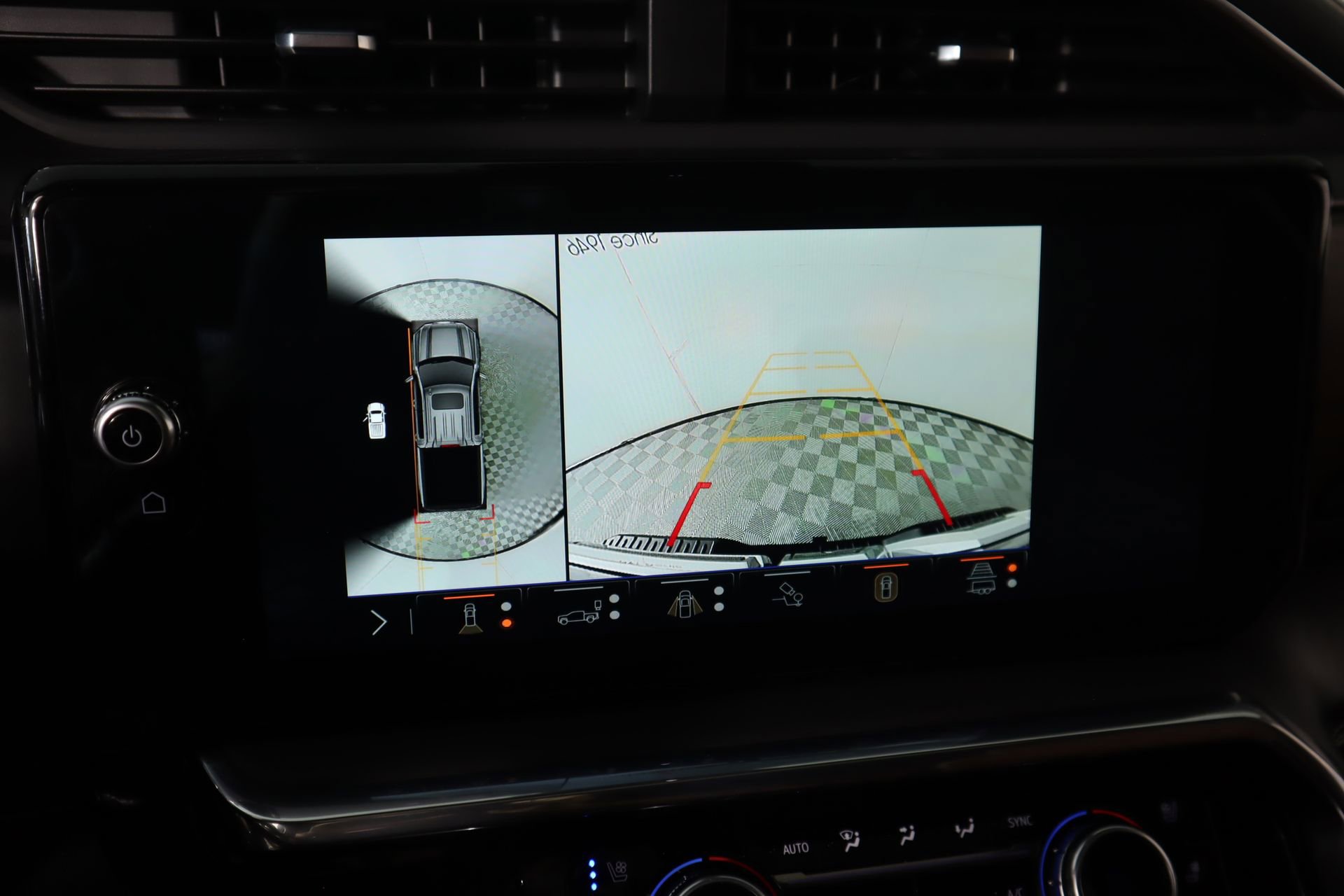 Used 2025 GMC Sierra 1500 Denali Ultimate image 6