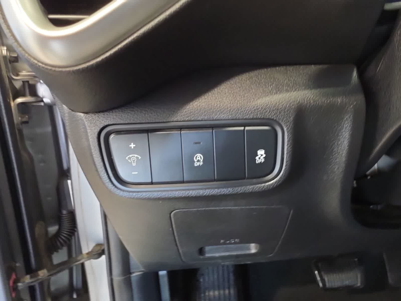 Used 2022 Kia Soul LX FWD image 21