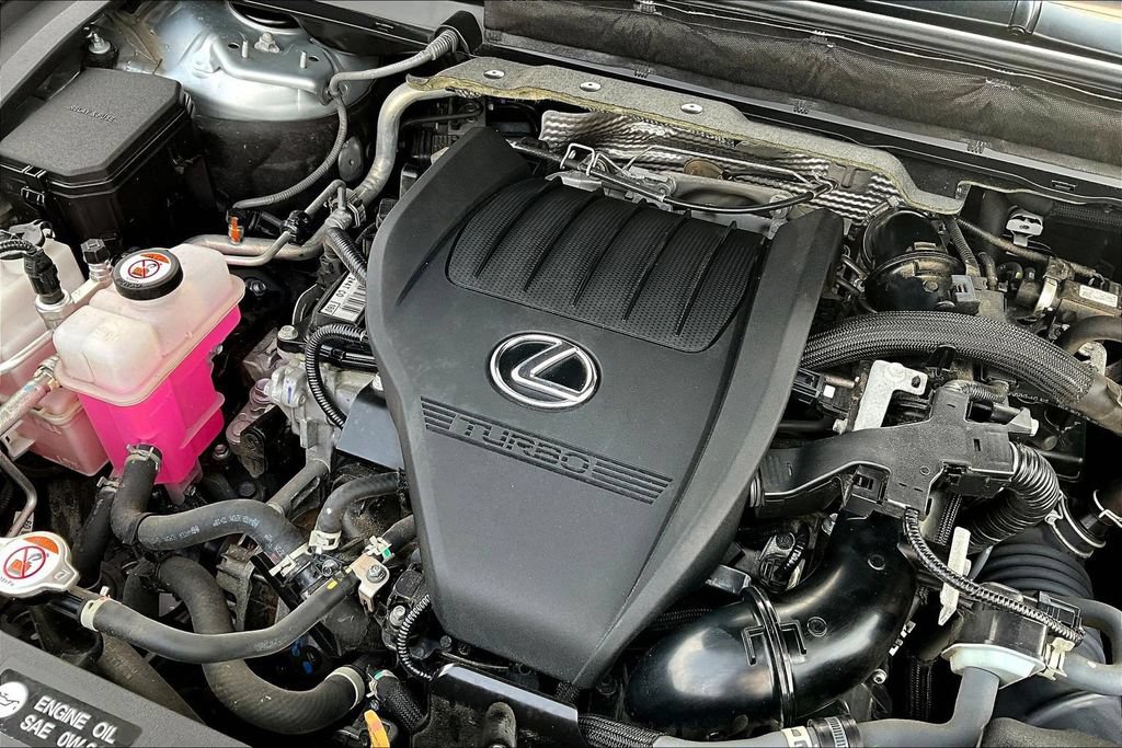 Used 2023 Lexus RX 350 Premium w/ Accessory Package AWD/4WD image 31