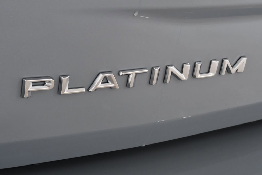 New 2026 Ford Expedition Platinum AWD/4WD image 23