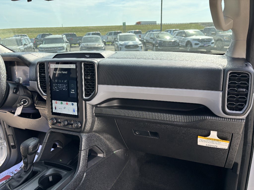 New 2026 Ford Ranger XL image 16