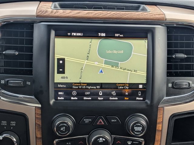 Used 2018 RAM 2500 Longhorn image 31