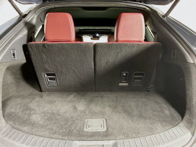 Used 2023 MAZDA CX-9 Carbon Edition image 29
