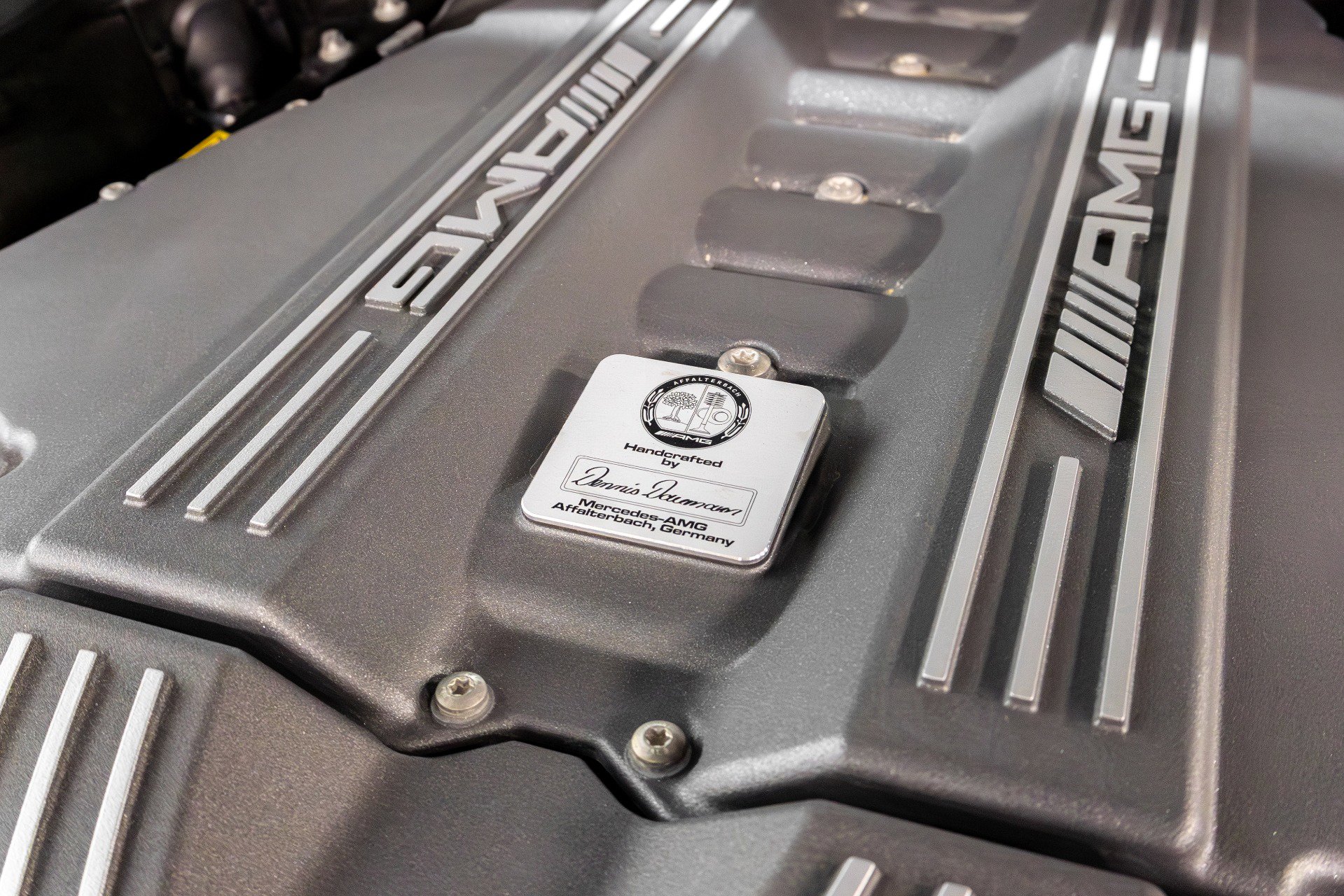 Used 2012 Mercedes-Benz SLS AMG Coupe image 39