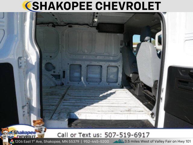 Used 2018 Ford Transit 150 130 Low Roof image 10