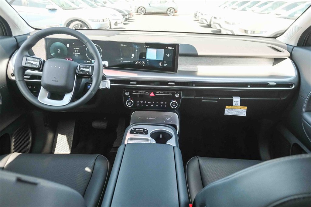 New 2026 Hyundai Ioniq 9 SEL image 15