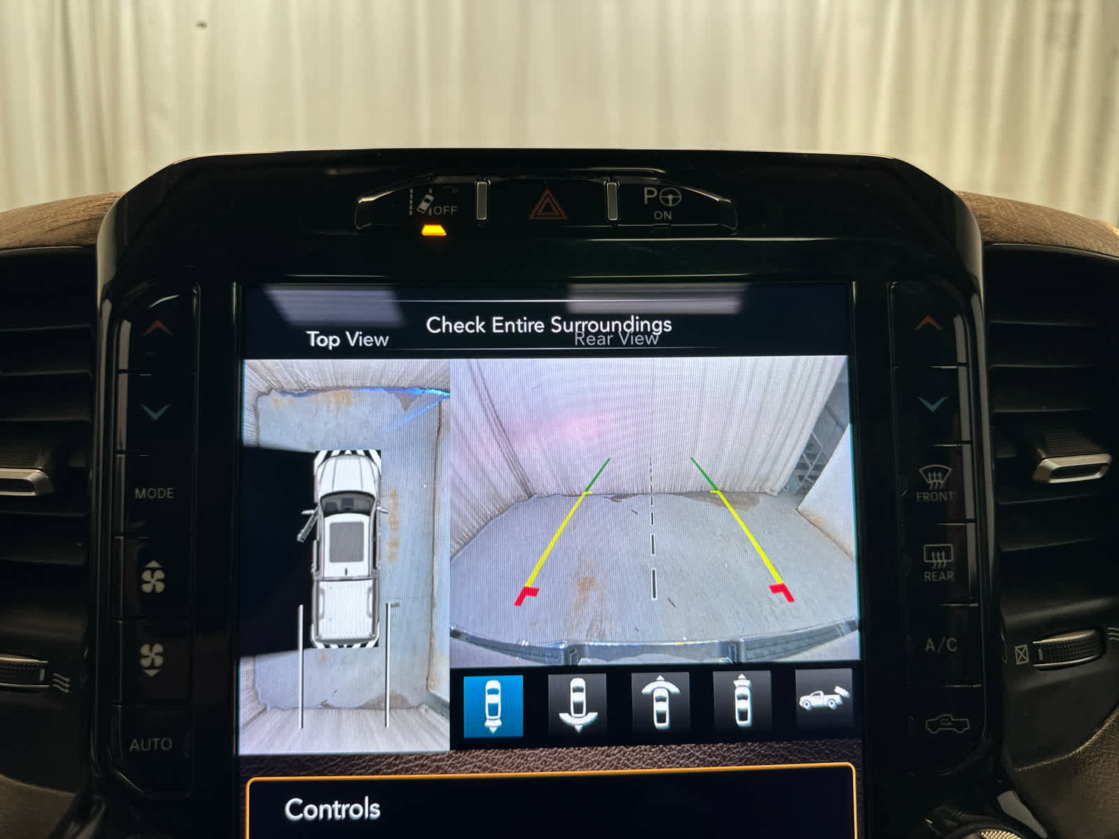 Used 2019 RAM 1500 Laramie Longhorn image 16