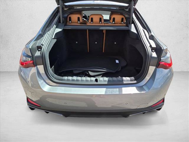 Certified 2023 BMW i4 eDrive35 RWD image 6