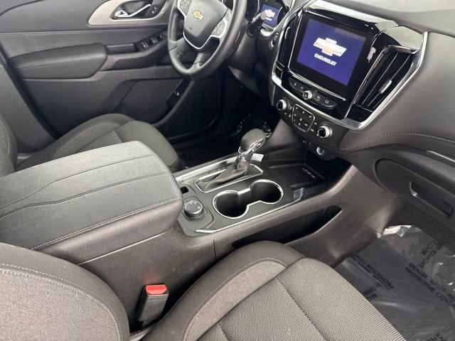 Used 2023 Chevrolet Traverse LT AWD/4WD image 25