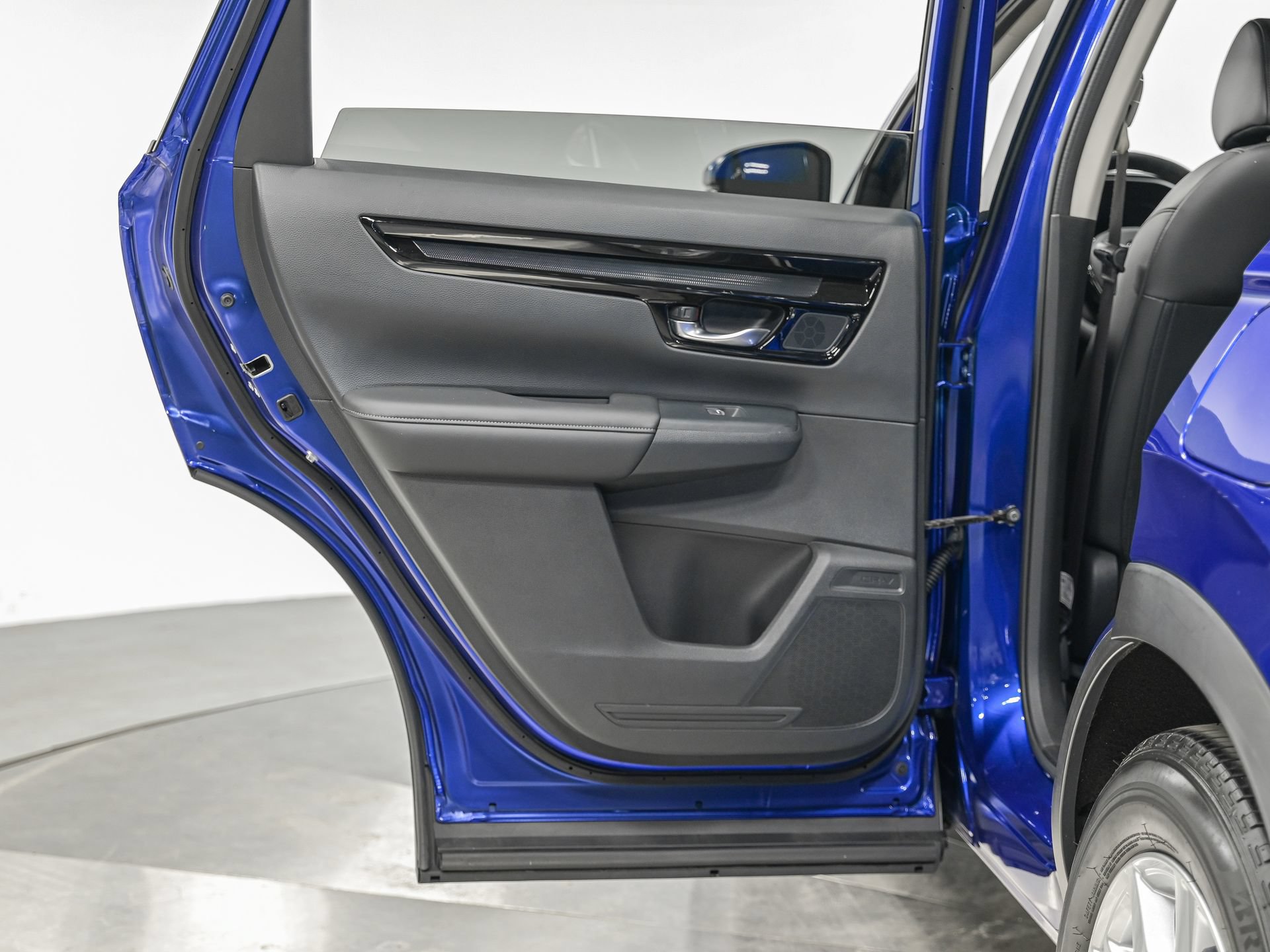 Used 2024 Honda CR-V EX-L image 27