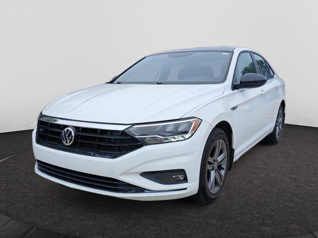Used 2019 Volkswagen Jetta R-Line