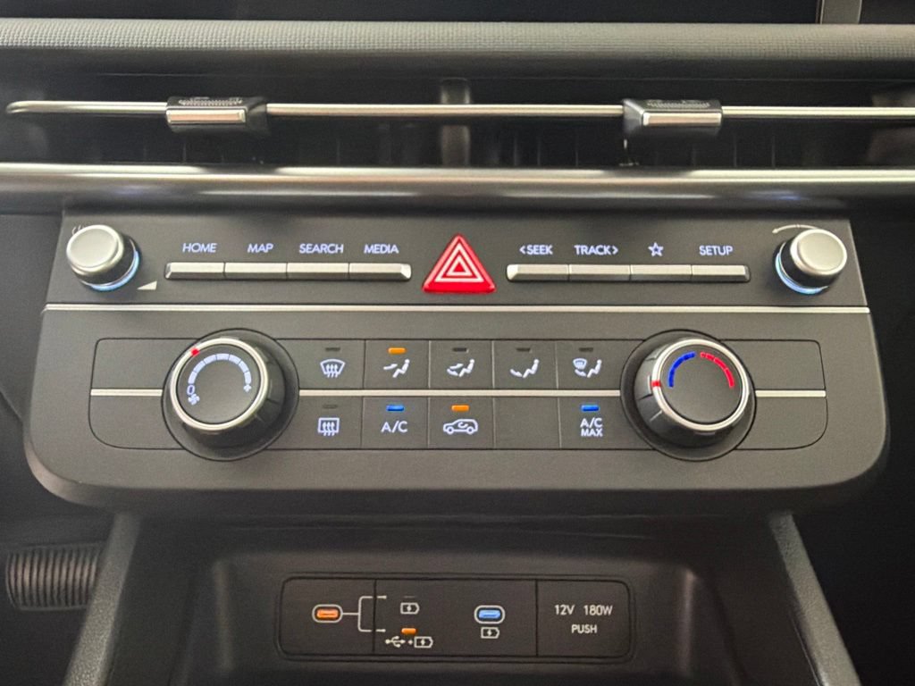 New 2026 Hyundai Tucson SE FWD image 22