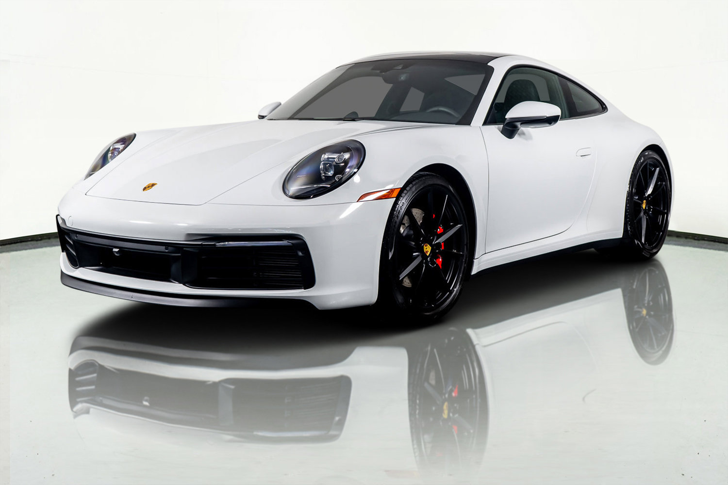 Used 2020 Porsche 911 Carrera S image 6