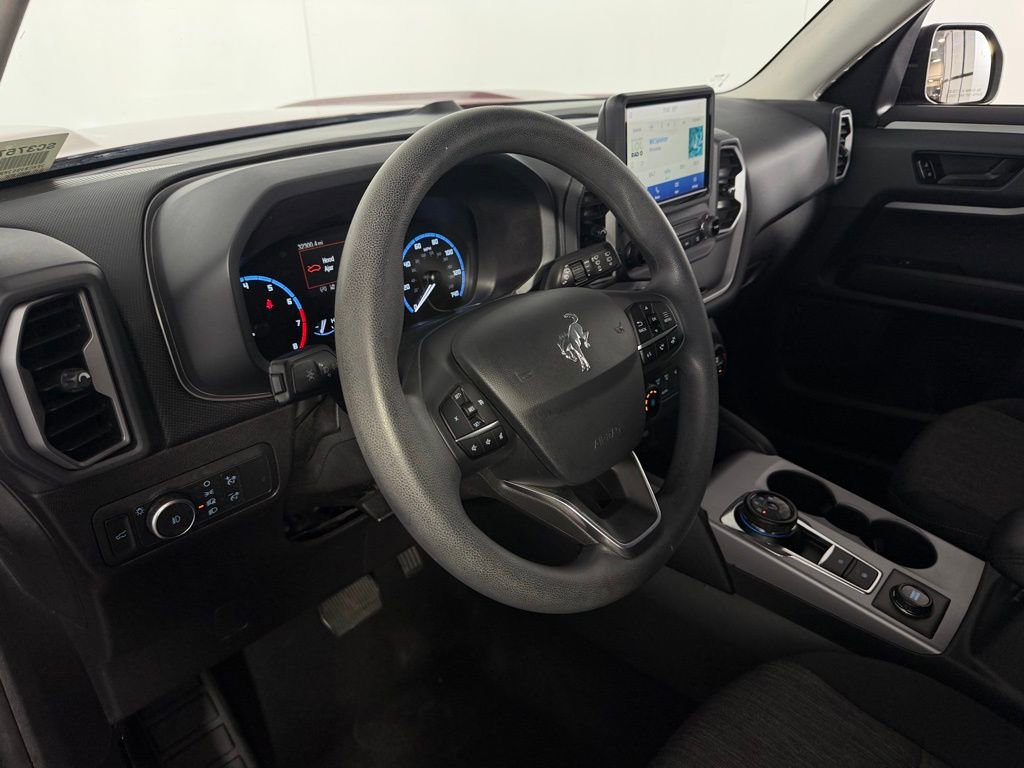 Used 2021 Ford Bronco Sport Big Bend AWD/4WD image 20