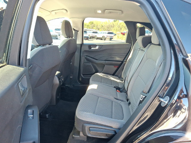 Used 2021 Ford Escape SE w/ SE Sport Appearance Package AWD/4WD image 10