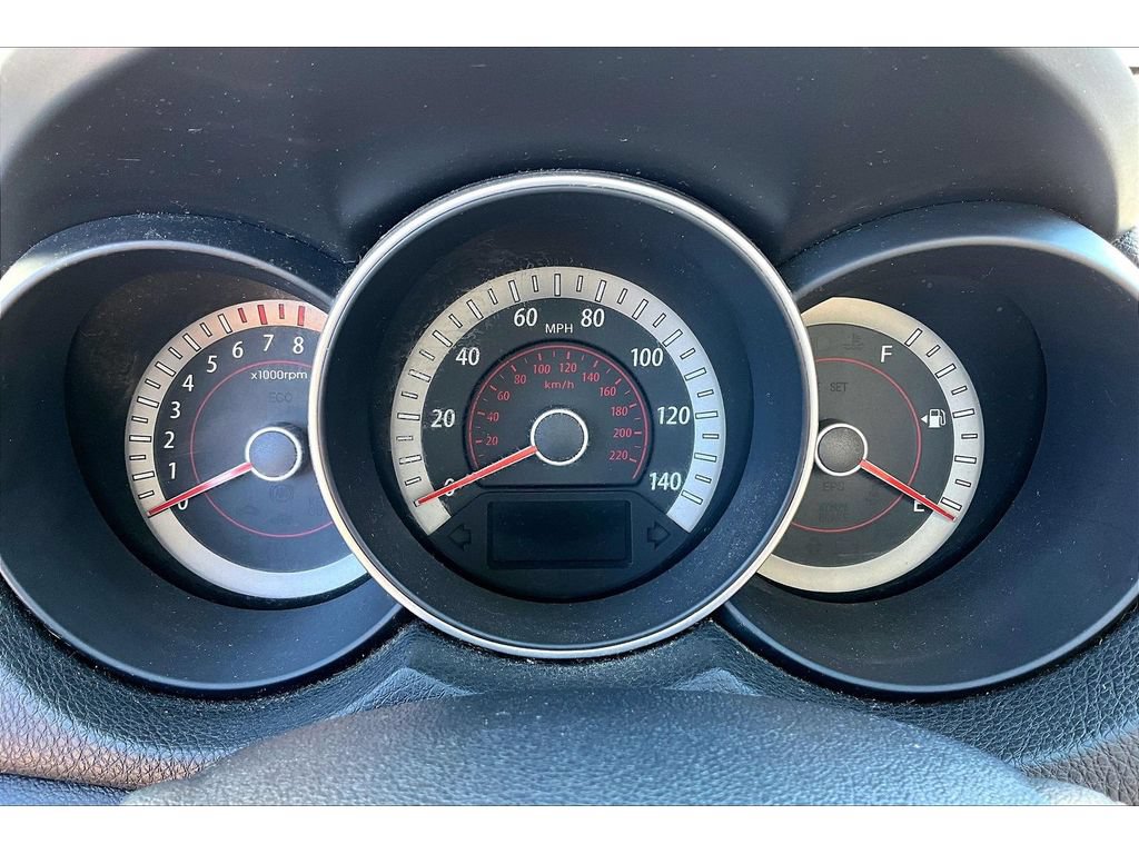 Used 2012 Kia Forte EX w/ Premium Pkg FWD image 21
