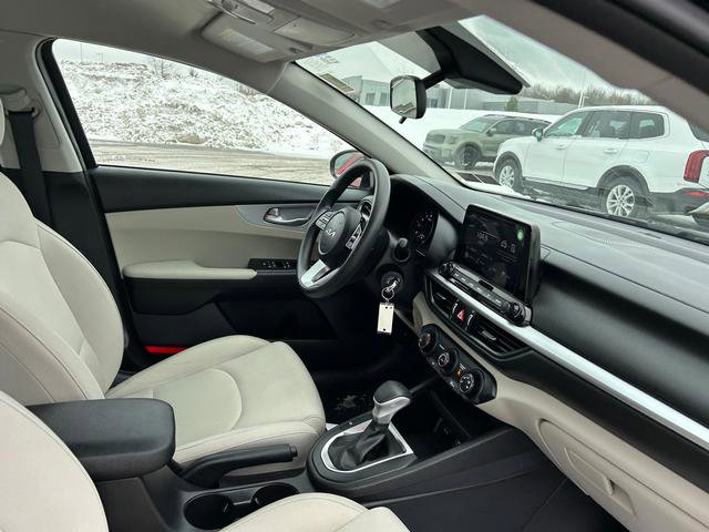 Certified 2023 Kia Forte LXS image 31