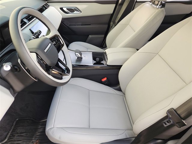 New 2026 Land Rover Range Rover Velar S image 9