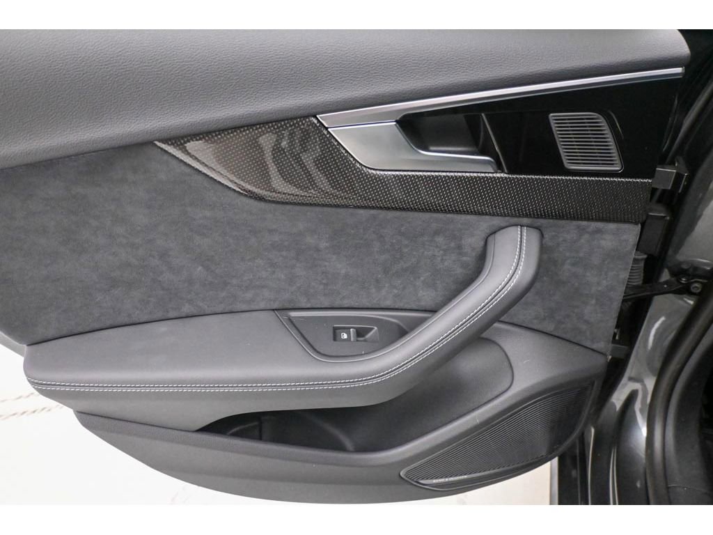 Used 2024 Audi S5 Premium Plus w/ Premium Plus Package image 26