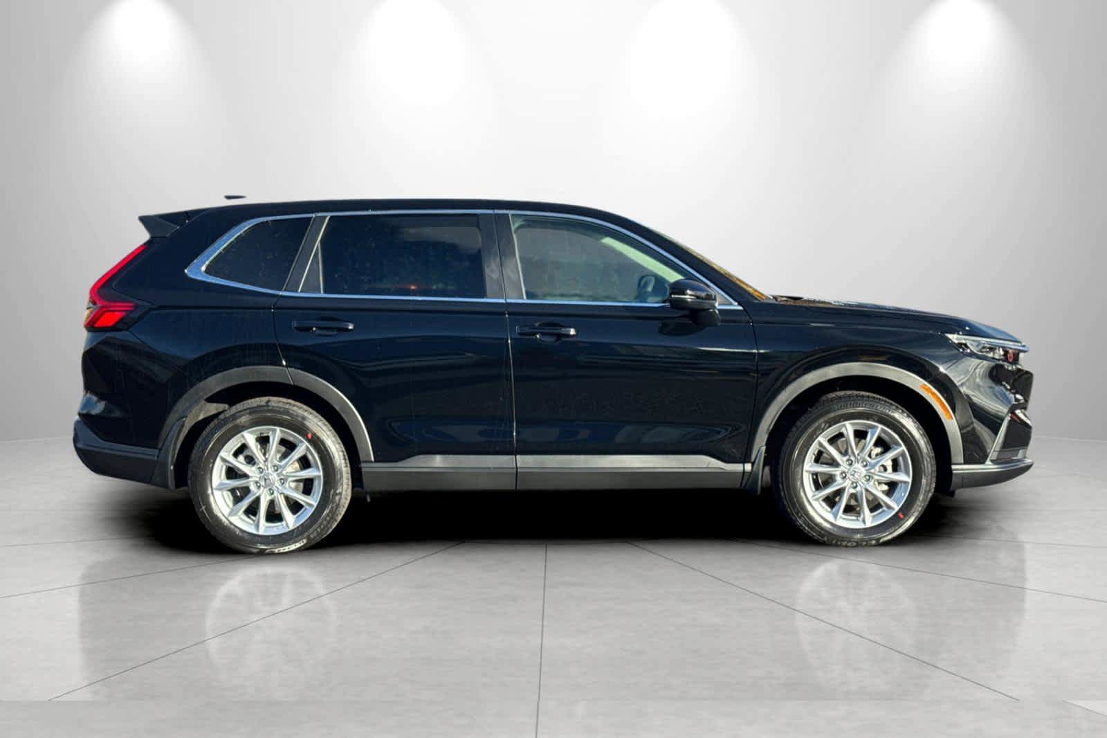 New 2026 Honda CR-V EX image 8