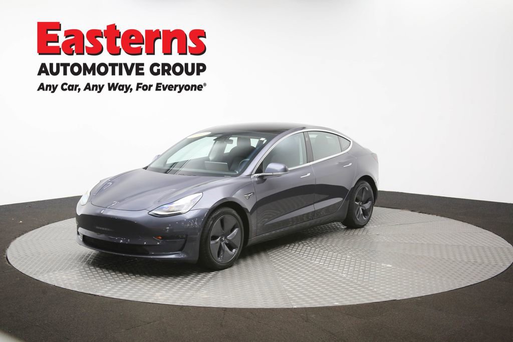 Used 2019 Tesla Model 3 Long Range image 53