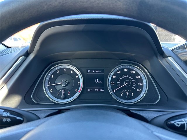 Used 2021 Hyundai Sonata SE image 26