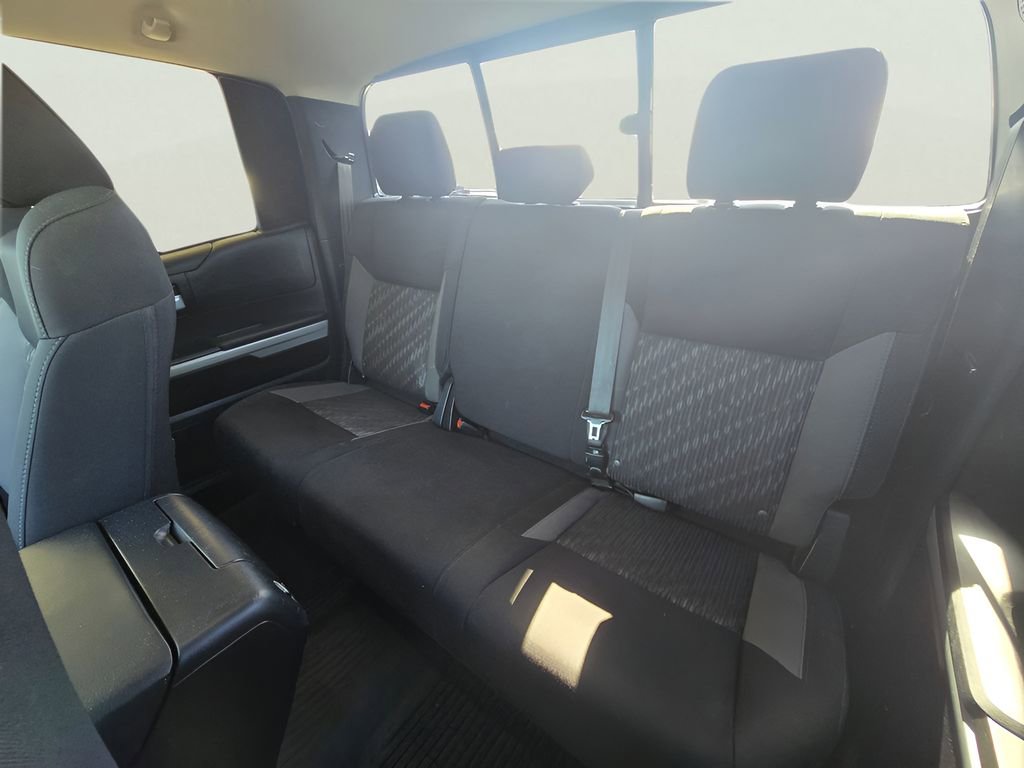 Used 2019 Toyota Tundra SR5 w/ SR5 Upgrade Package RWD image 47