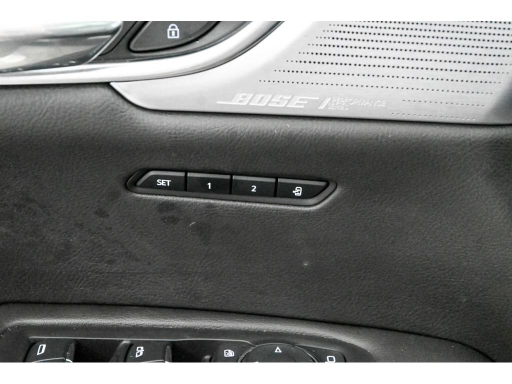 Certified 2024 Cadillac XT6 Premium Luxury AWD/4WD image 36