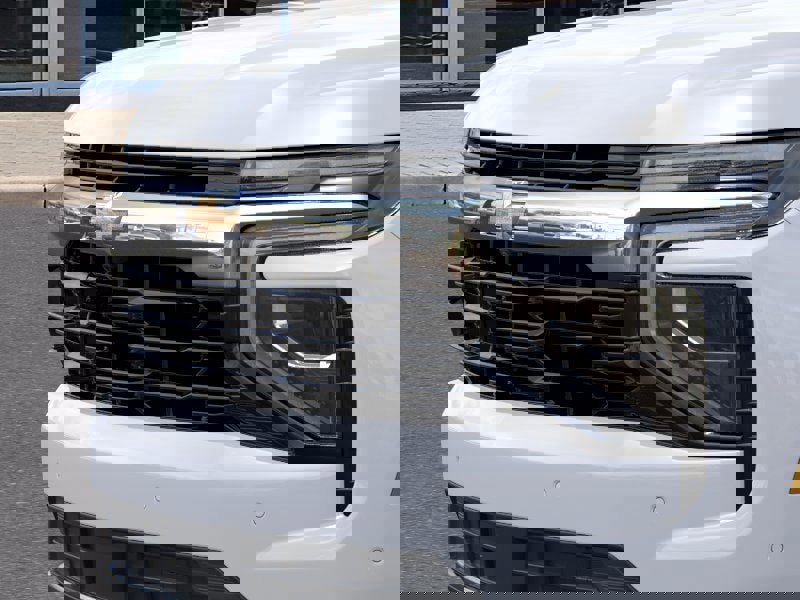 New 2026 Chevrolet Tahoe LS image 55